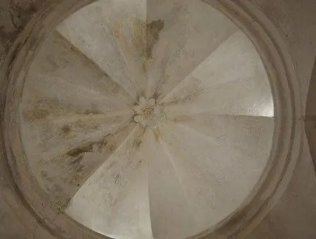 Pensionat Domus Lina Ravello