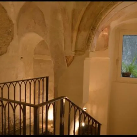 Pensionat Domus Lina *