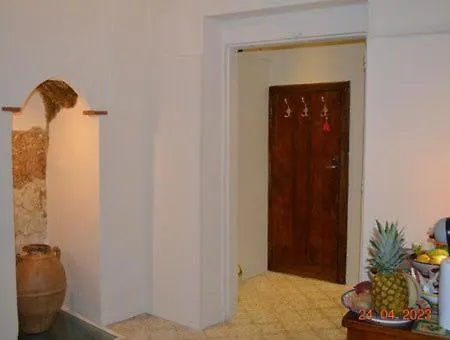 Pensionat Domus Lina Ravello